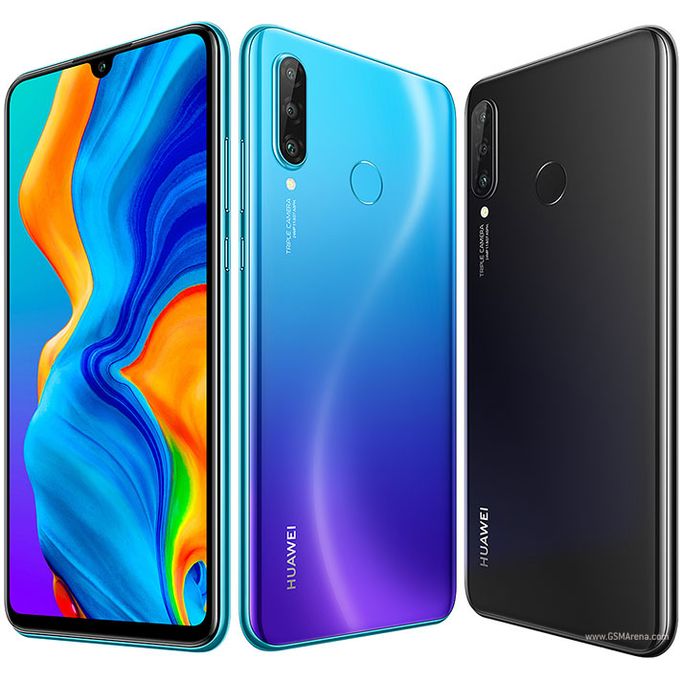 Jumia Slashes Huawei P30 Lite Price By 14 On Anniversary Sale