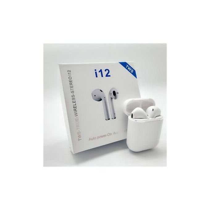 I12 tws true wireless deals