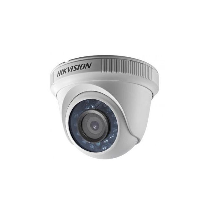 Shop HIK Vision DS-2CE56DOT-IRPF 1 Channel Home Security ...