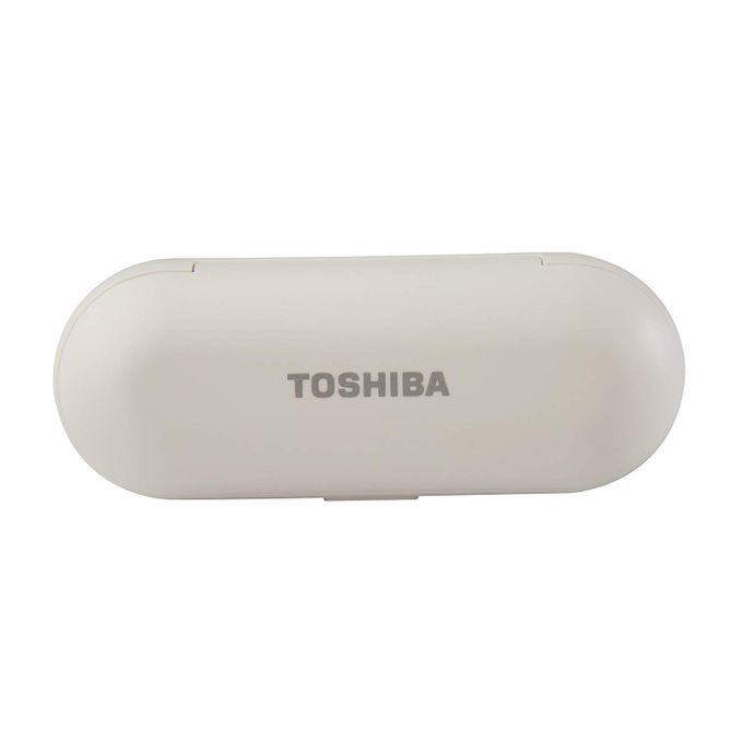 Buy Toshiba Toshiba RZEBT700E(W) True Wireless Bt Earphone/ Earbuds