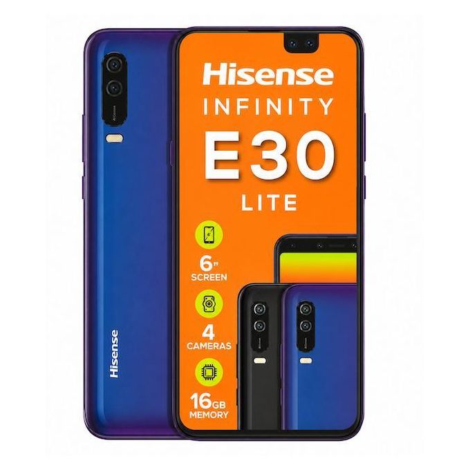 Shop Infinity E30 Lite 6.0