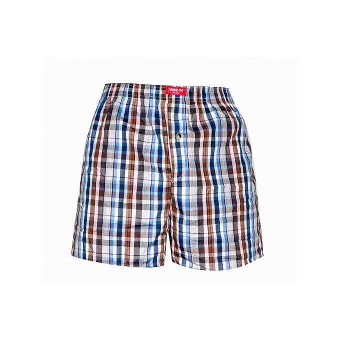 Shop 3 Pack of Men's Boxers Multicolor. Jumia Uganda