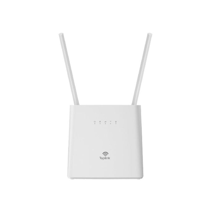 Shop HW303 4G Mobile Wi-Fi Router – LTE Cat4 / Wi-Fi 300