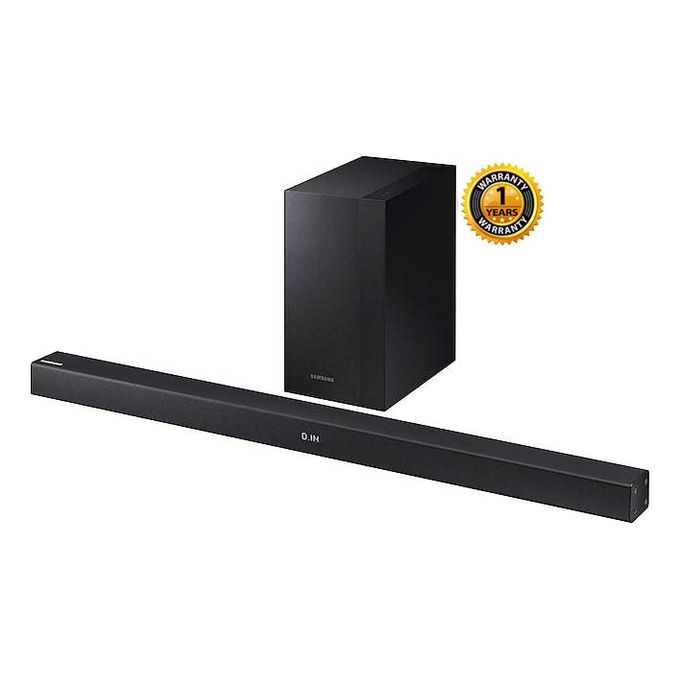 Samsung soundbar jumia