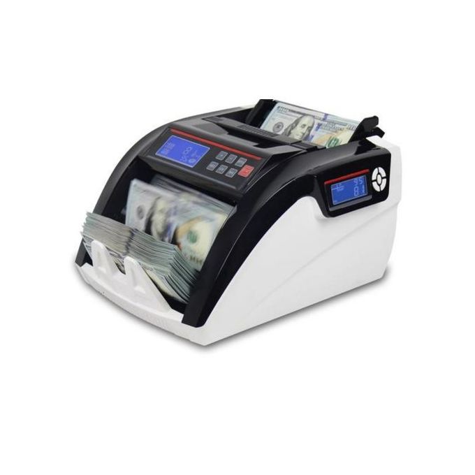 Shop Genuine Bill Counter 5800D/ Money Detector Jumia Uganda
