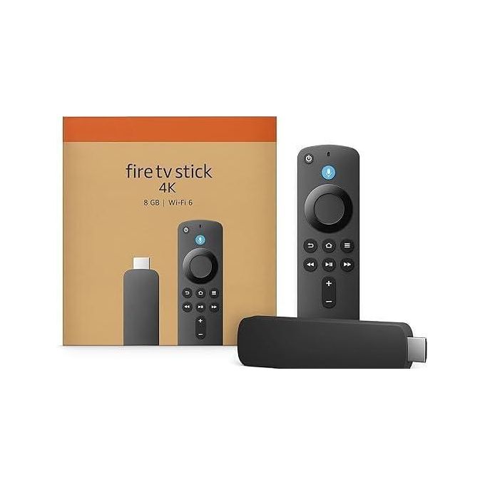 Shop Fire TV Stick 4K Latest Version 2025 Cinematic FULL HD
