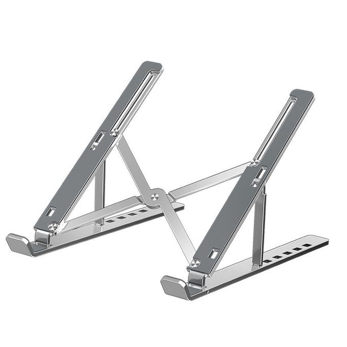 Shop Laptop Stand 6 Adjustable Angles Universal Laptop