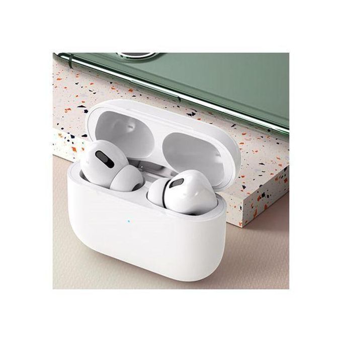 Shop Airpods Pro3 Bluetooth Headsets Wireless Pods Pro