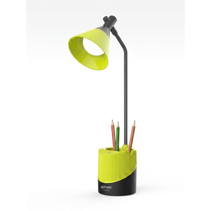 Shop TGX-L2 Multifunctional LED Rechargeable Desk Lamp &