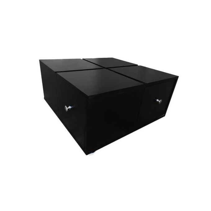Shop Centre Table Black Jumia Uganda
