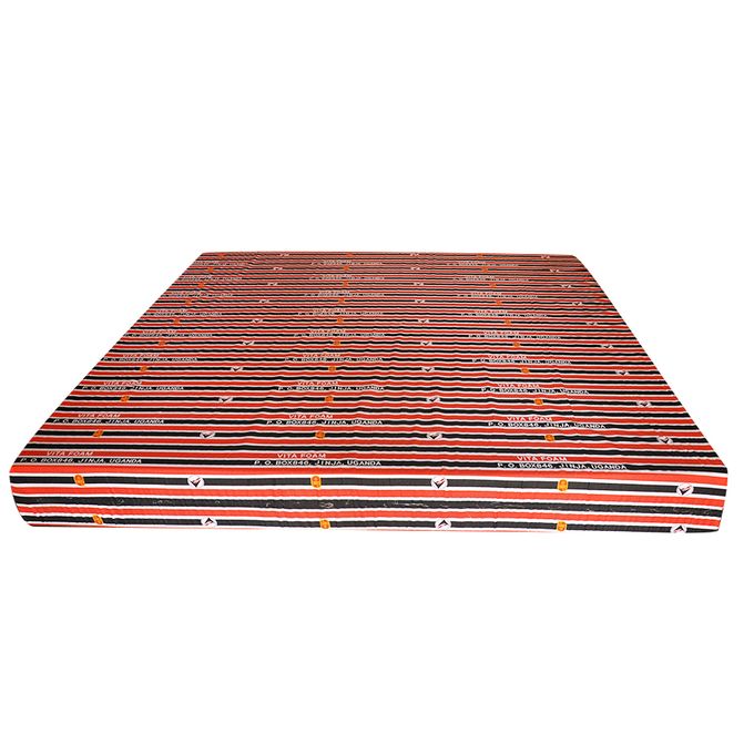 Shop 4 X 6 Vitafoam Mattress Silver Jumia Uganda