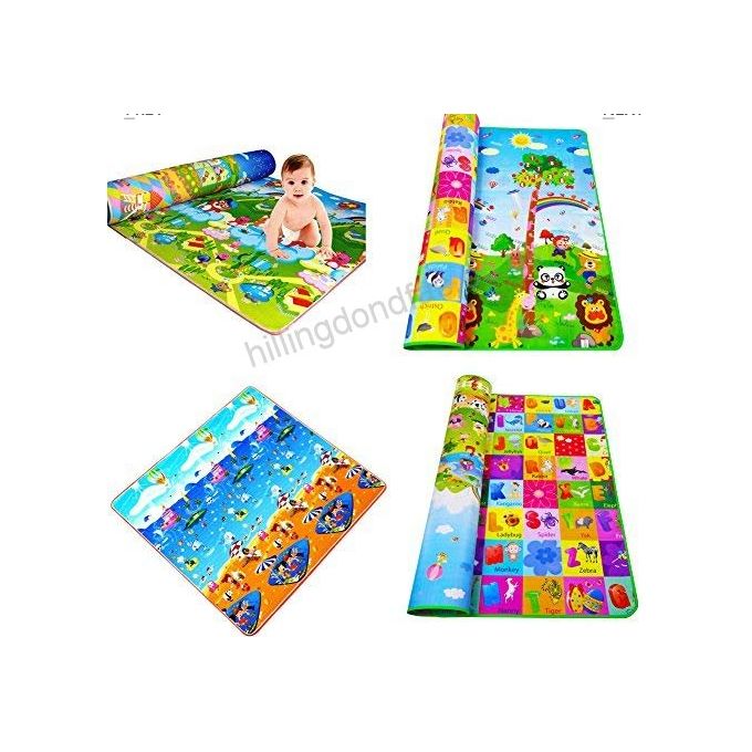 baby play mats