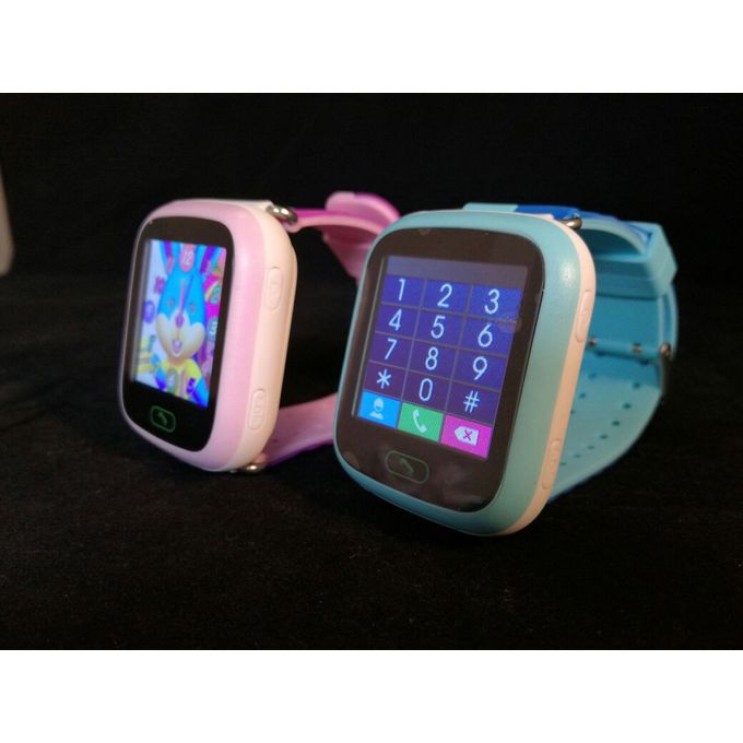 jumia smart watch phones