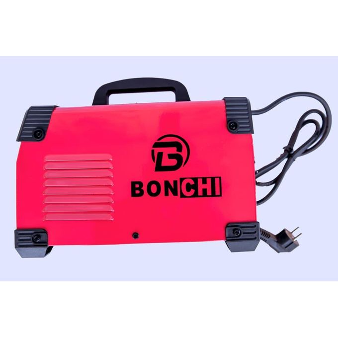 Shop BONCHI MMA-200 Inverter Welding Machine