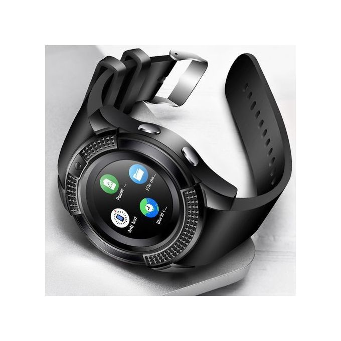 smart watch with bluetooth 5.0