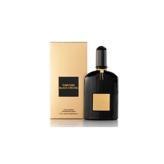 Buy TOM FORD Tom Ford Black Orchid Perfume For Men 100ml online | Jumia ...