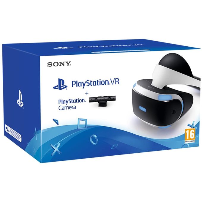 ps vr jumia