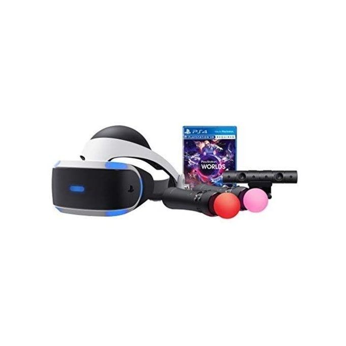 ps vr jumia