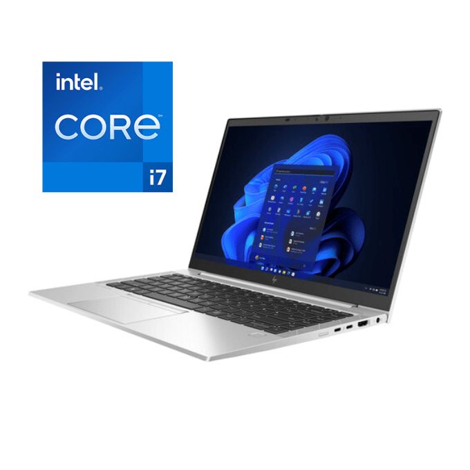 Shop EliteBook 830 / 840 G8 Core i7 16GB Ram 512gb SSD