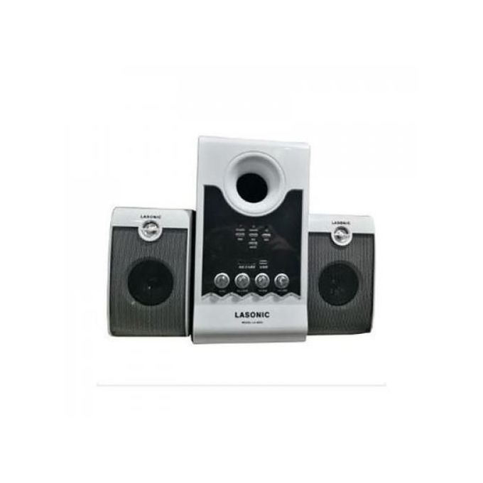 Shop LA-400C FM Radio,MP3,USB Subwoofer 