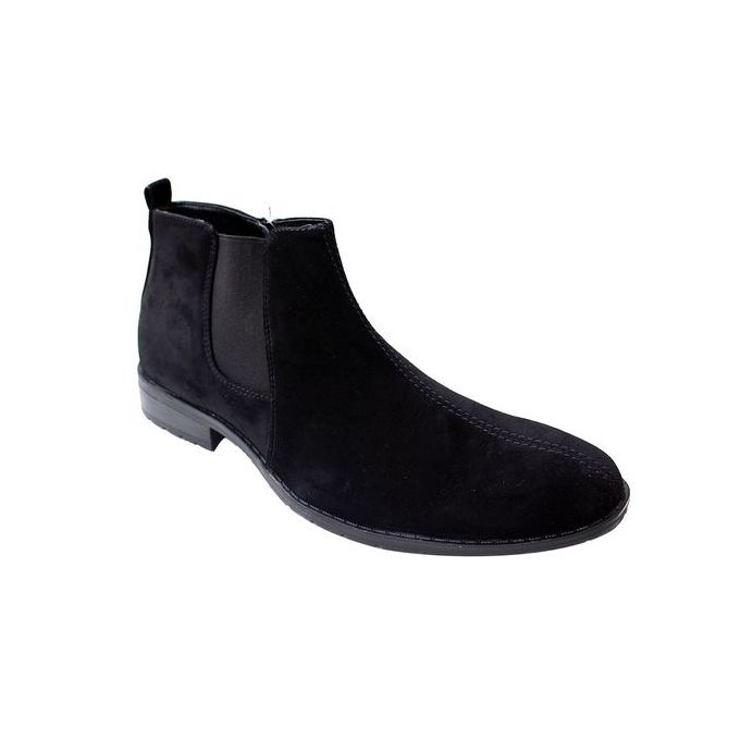 Shop Boots - Black | Jumia Uganda