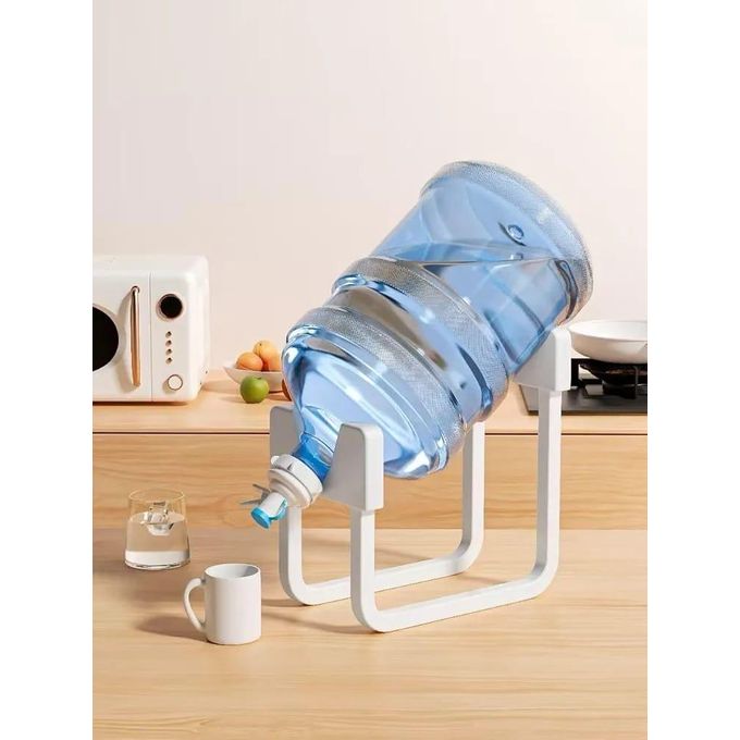 Shop Portable Water Dispenser Stand- Multi Colours