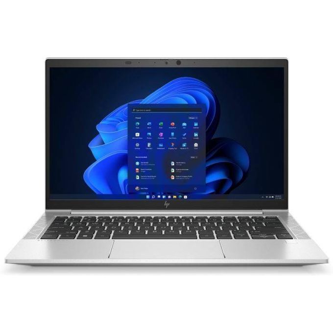 Shop EliteBook 830 G7 Core i5 8GB Ram 256GB SSD Storage