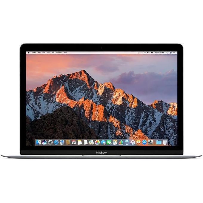Shop MacBook Retina 13-inch (2017) – i7, 16GB RAM, 256 GB