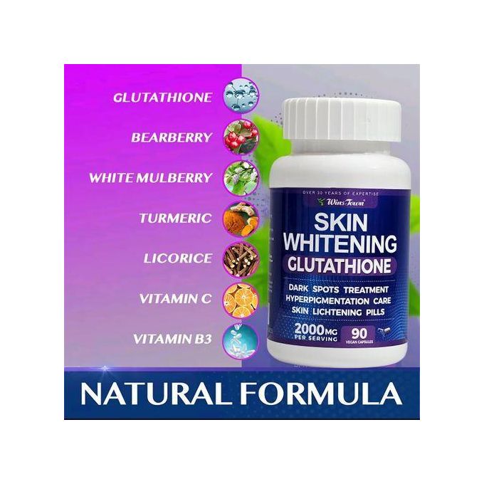 Shop Skin Whitening Glutathione