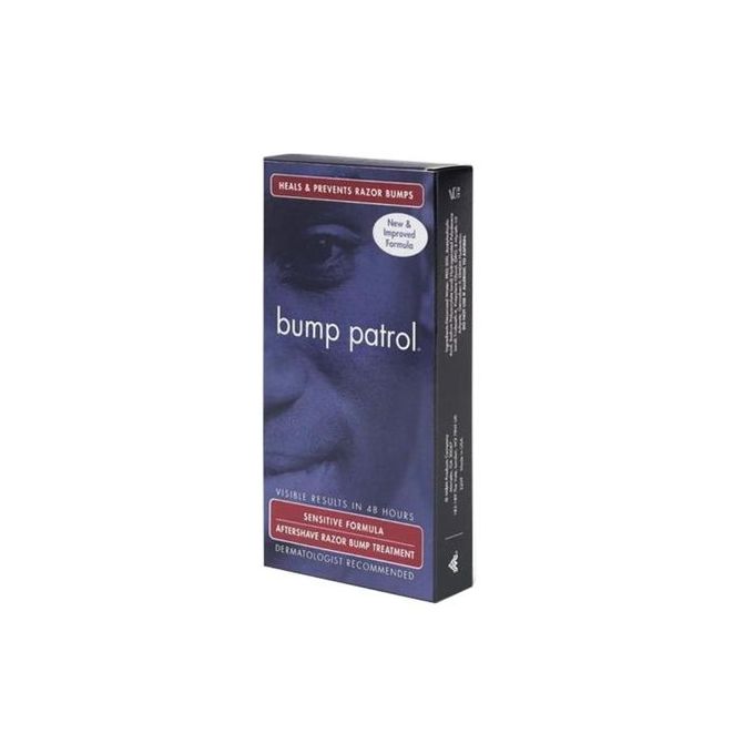 Shop Bump Patrol Bump Patrol Original Formula After Shave Bump