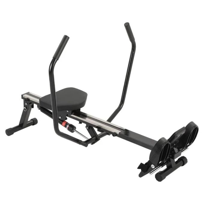 Shop Health & Fitness Compact Full-Motion Rowing Machine