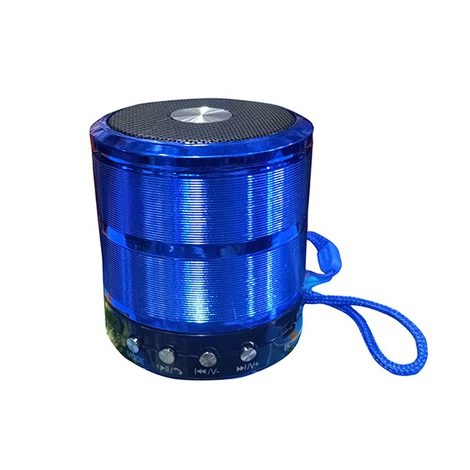 wster ws 887 mini speaker