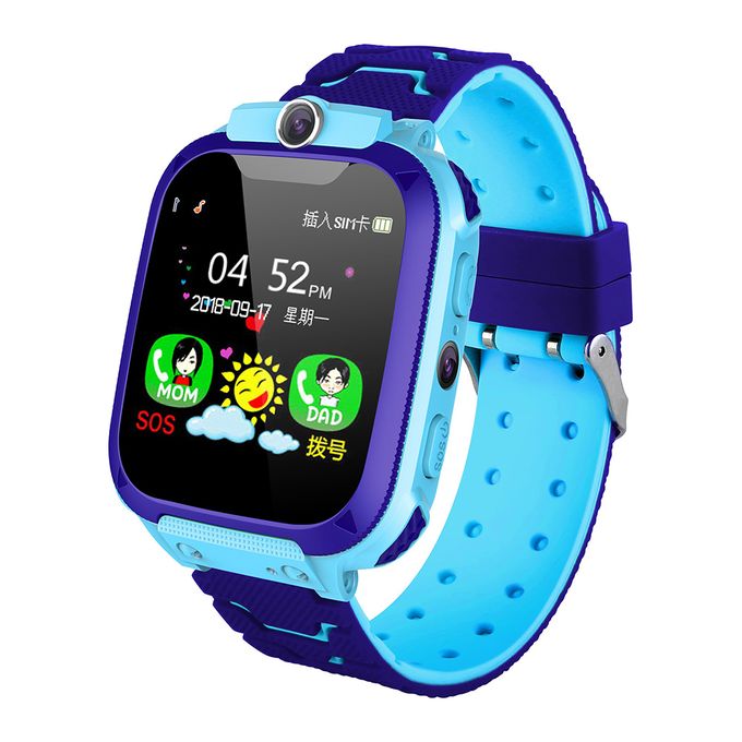 jumia phone watch