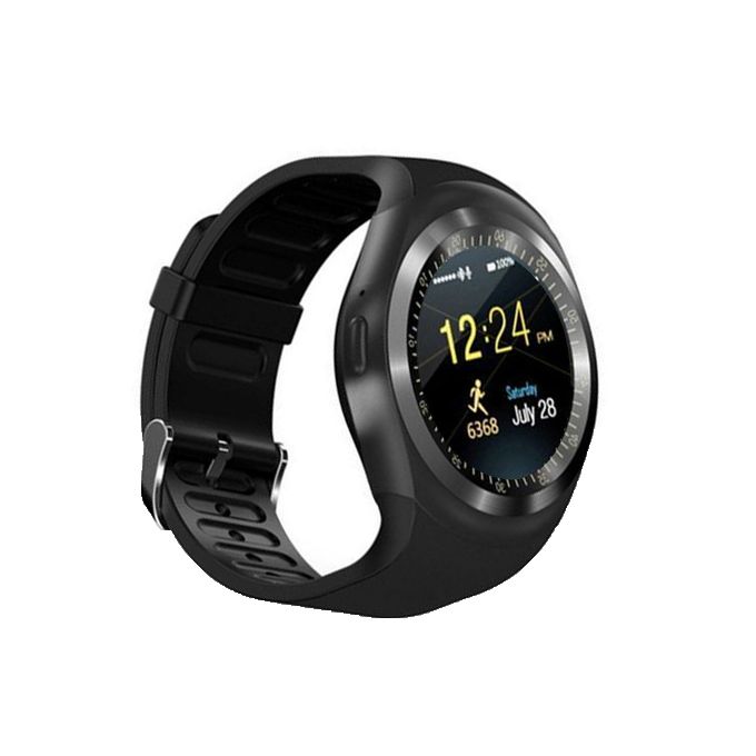 y1 smartwatch jumia