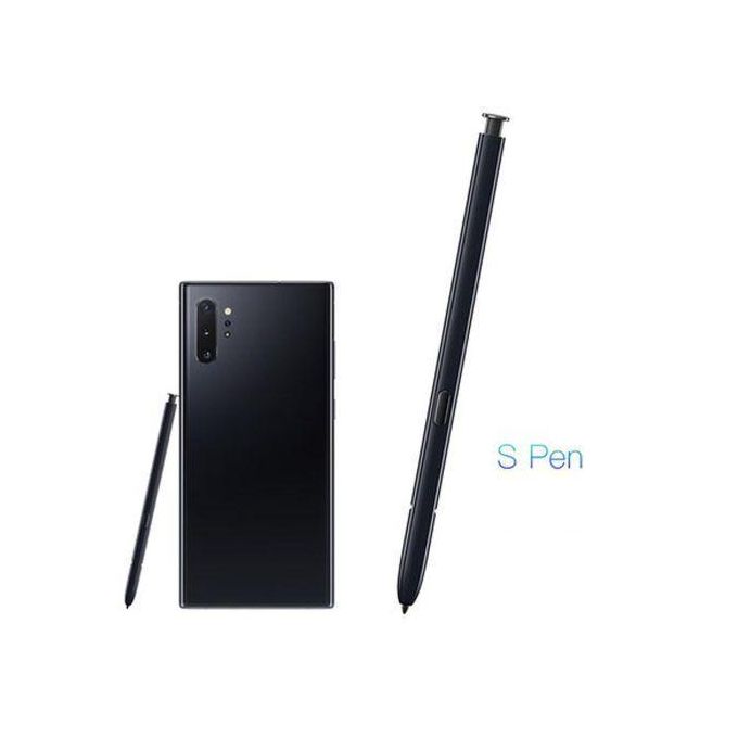 Shop Stylus Pen Replacement for Galaxy Note 10 Note 10 Plus Note 10+ 5G ...