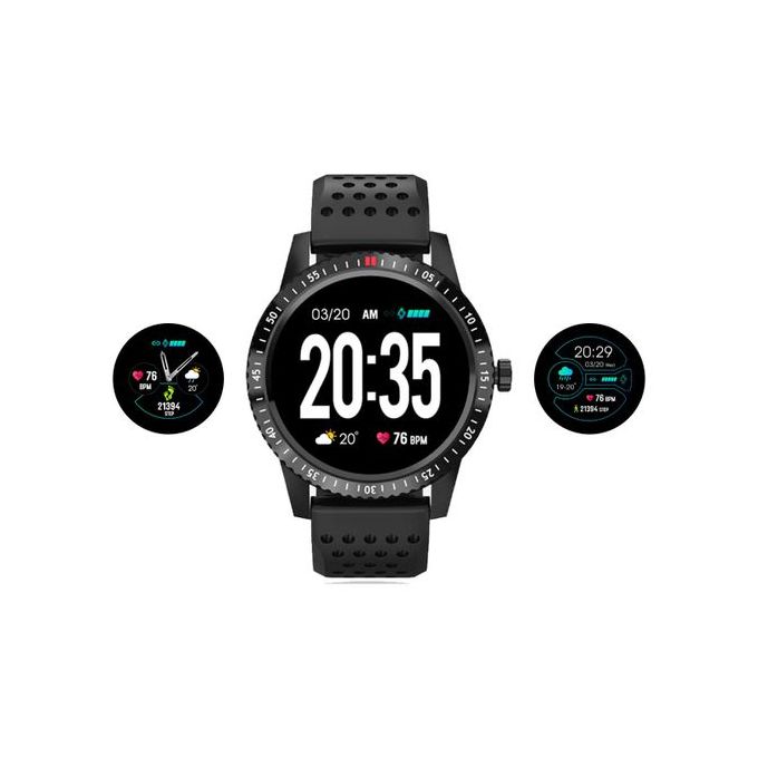 y1 smartwatch jumia