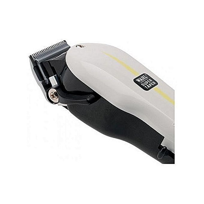 Buy Generic WAHLSuper Taper, A Professional Hair Clipper/ Shaving