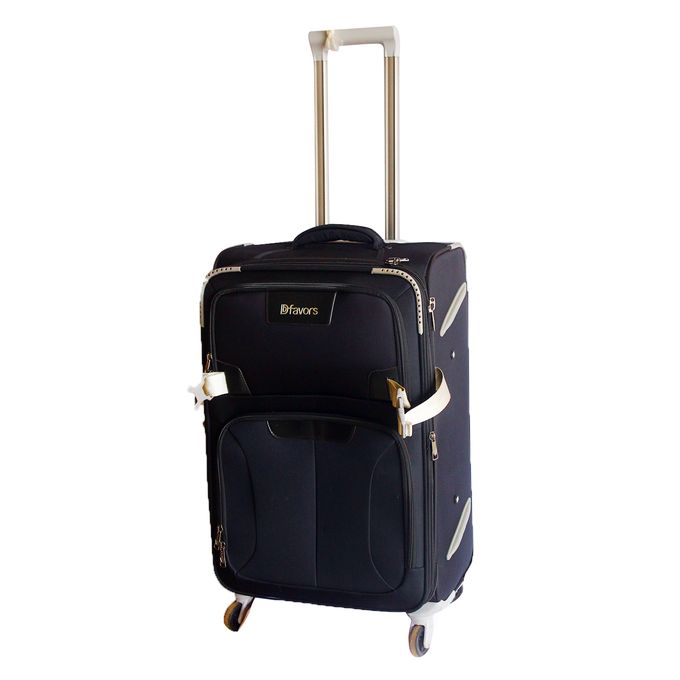 travel luggage jumia