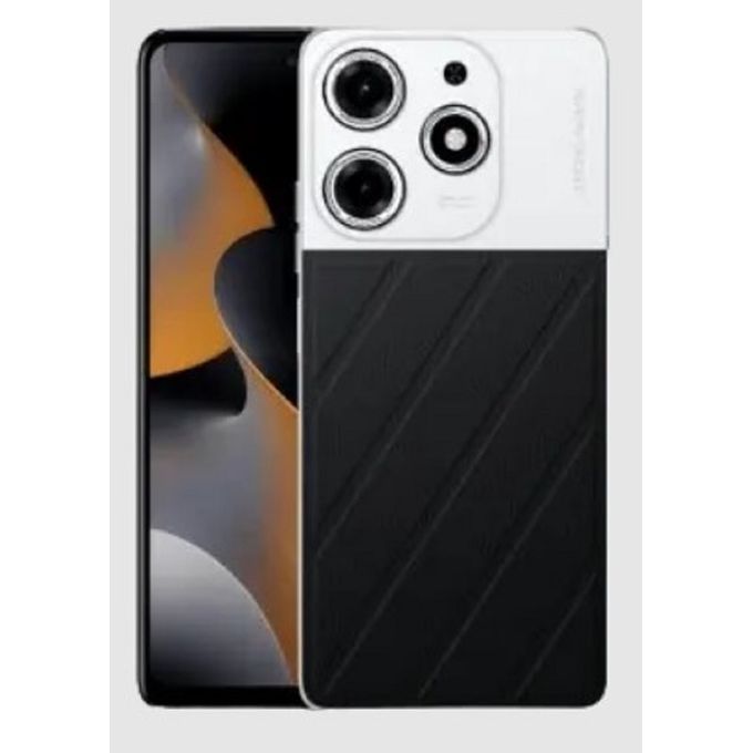 Shop Spark 10 Pro 6.8" 8GB RAM 128GB ROM 50MP 5000mAh - Lunar Eclipse ...