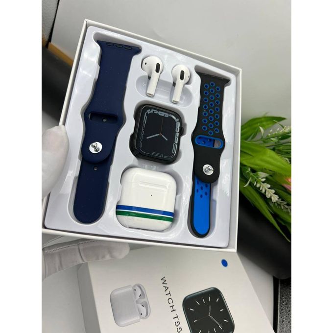 t 55 smart watch