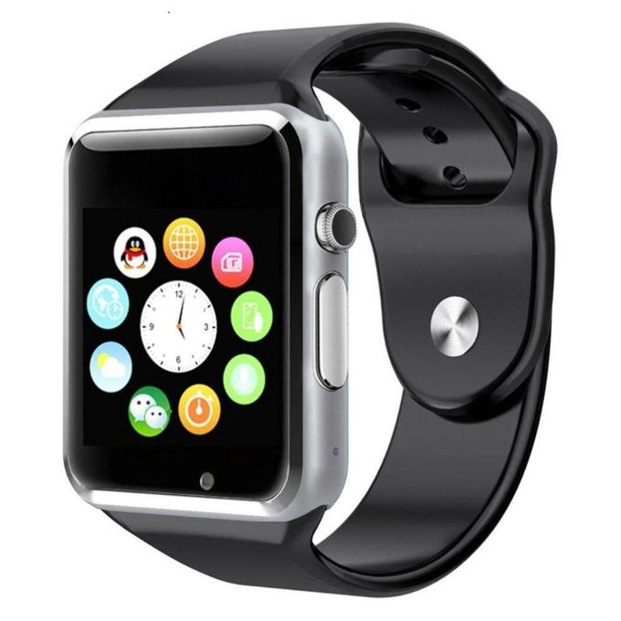 watch phone touch screen