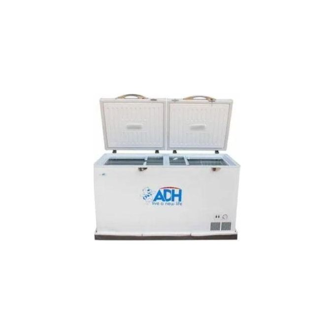 Shop 600 liters / 600L Deep Freezer / Chest Freezer