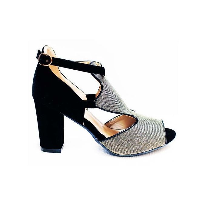 jumia suede shoes