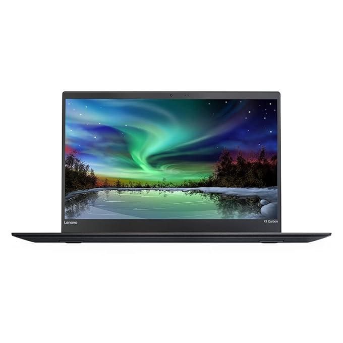 Shop ThinkPad X1 Carbon 8th Gen Intel Core i7 Slim & Light