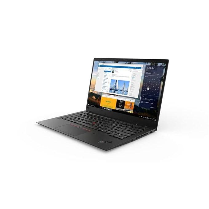 Shop ThinkPad X1 Carbon 8th Gen Intel Core i7 Slim & Light