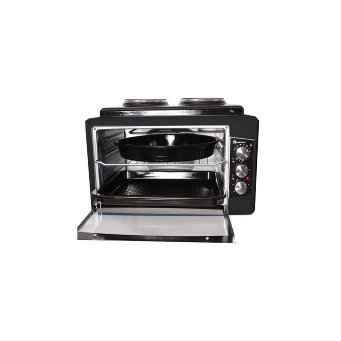 jumia mini oven