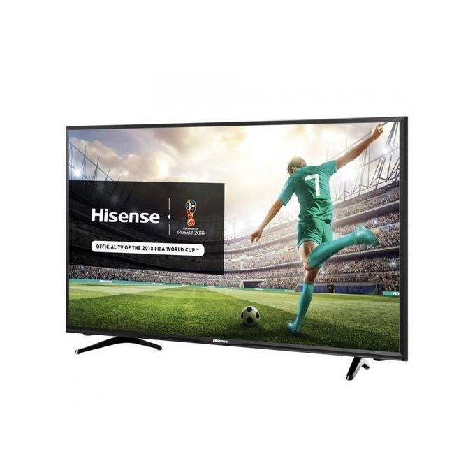 Shop 32 Inch Digital Tv Black Jumia Uganda