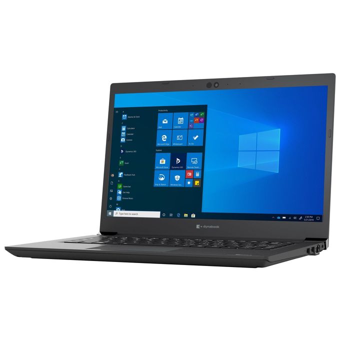 Shop Dynabook , Intel Celeron,4GB RAM, 128 GB SSD, 14”
