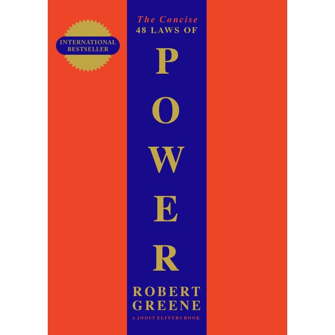Shop The Concise 48 Laws Of Power (The Modern Machiavellian