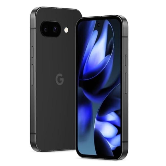 Shop Google Pixel 9a 128GB 8GB RAM - Black
